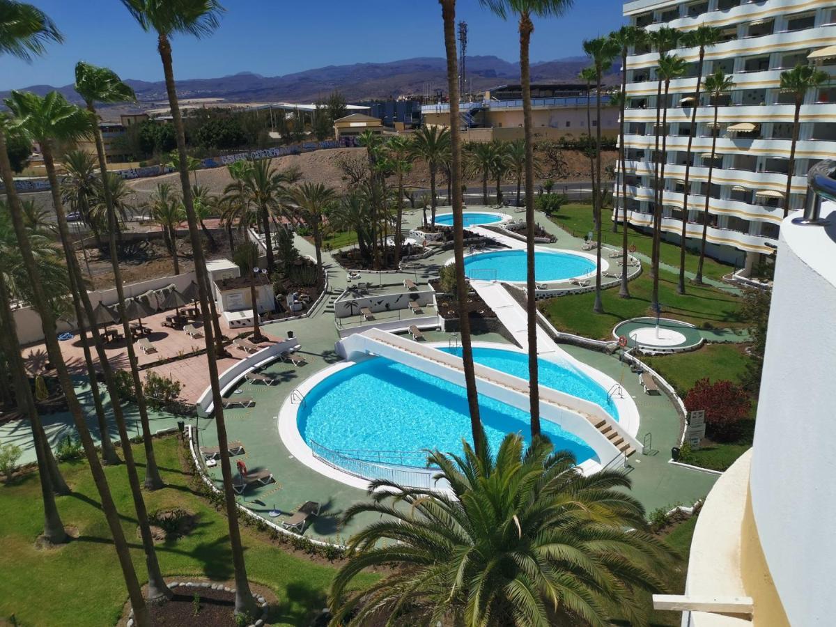 531 Paraiso Maspalomas Maspalomas (Gran Canaria) Exterior foto
