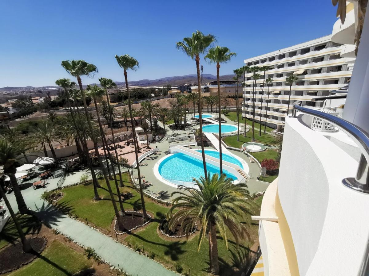 531 Paraiso Maspalomas Maspalomas (Gran Canaria) Exterior foto